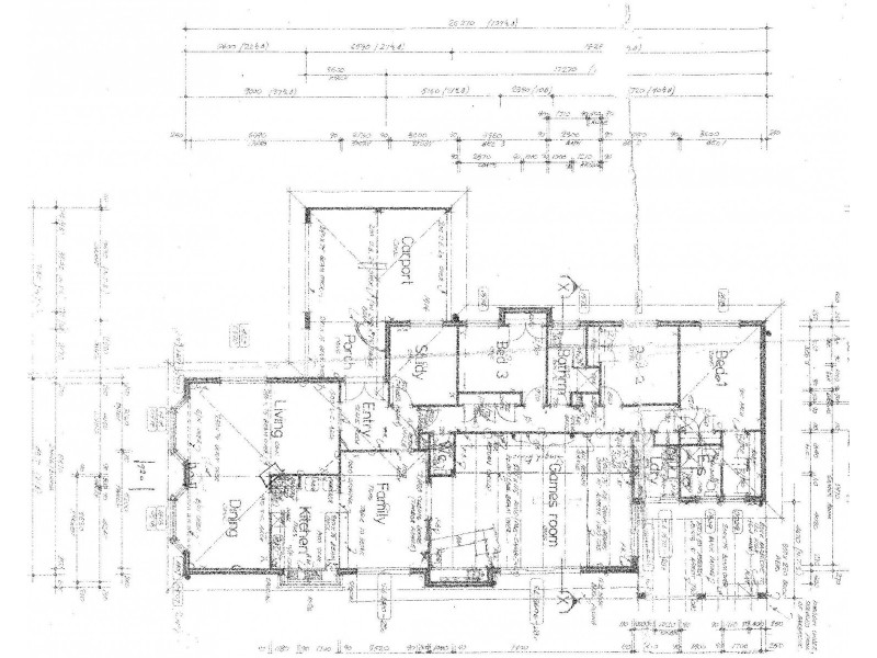 20 Fulham Street, Kewdale WA 6105 Floorplan