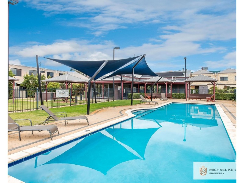 45/68 Fisher Street, Belmont WA 6104