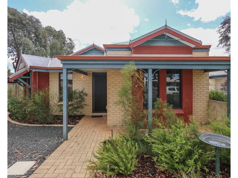 84 Coolamon Boulevard, Ellenbrook WA 6069