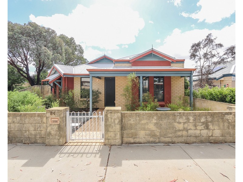 84 Coolamon Boulevard, Ellenbrook WA 6069
