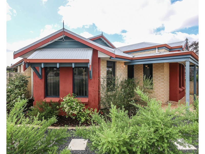 84 Coolamon Boulevard, Ellenbrook WA 6069