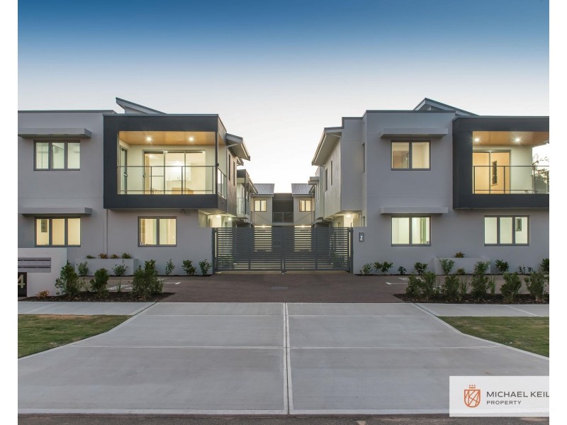 7/64 Fitzroy Road, Rivervale WA 6103