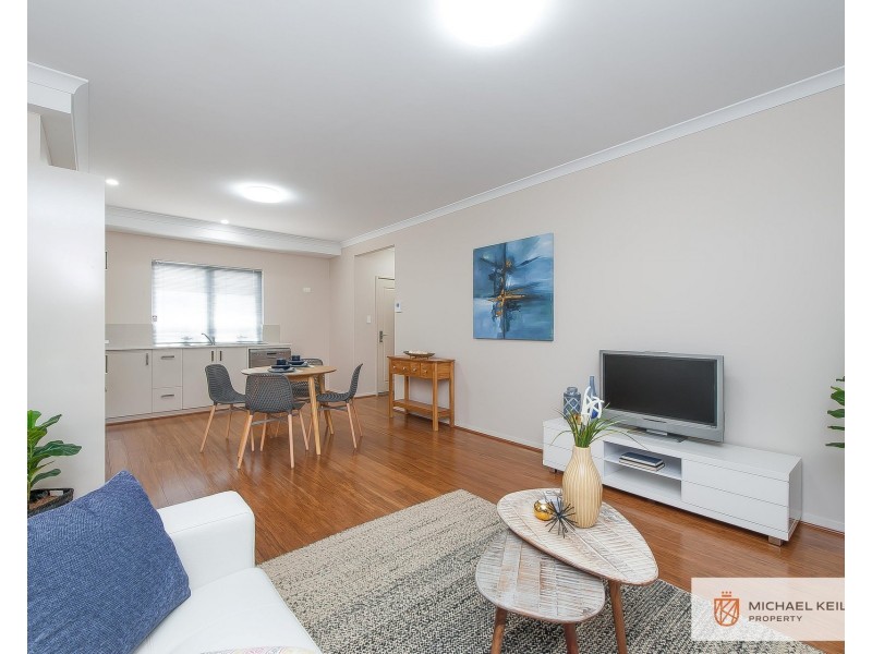 7/64 Fitzroy Road, Rivervale WA 6103