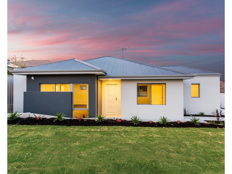 20A Tate Street, St James WA 6102