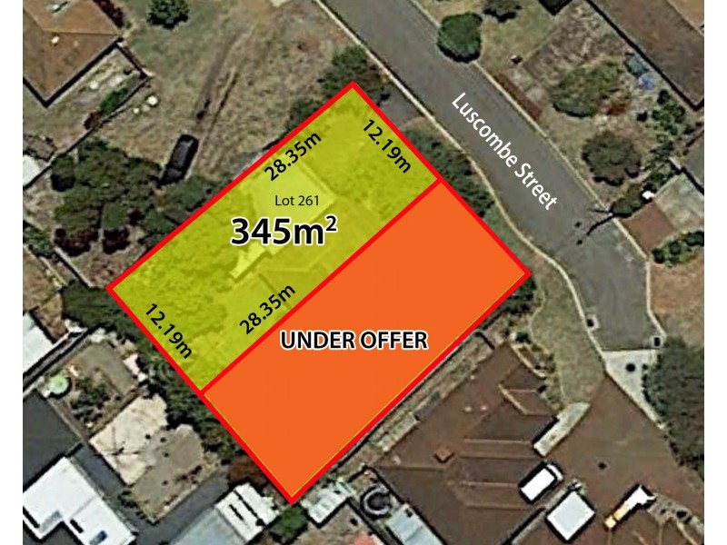 20 Luscombe Street, Kewdale WA 6105