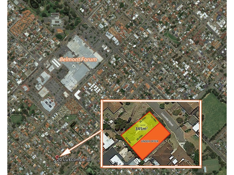 20 Luscombe Street, Kewdale WA 6105