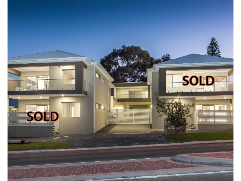 29 Bishopsgate Street, Lathlain WA 6100