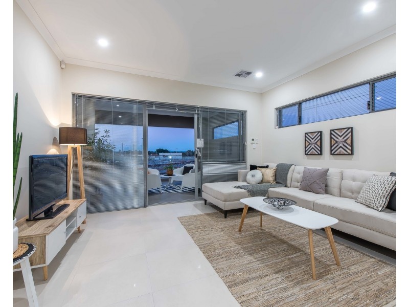 29 Bishopsgate Street, Lathlain WA 6100