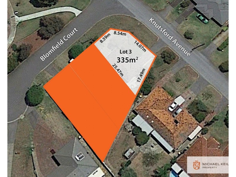 2 Blomfield Court, Kewdale WA 6105