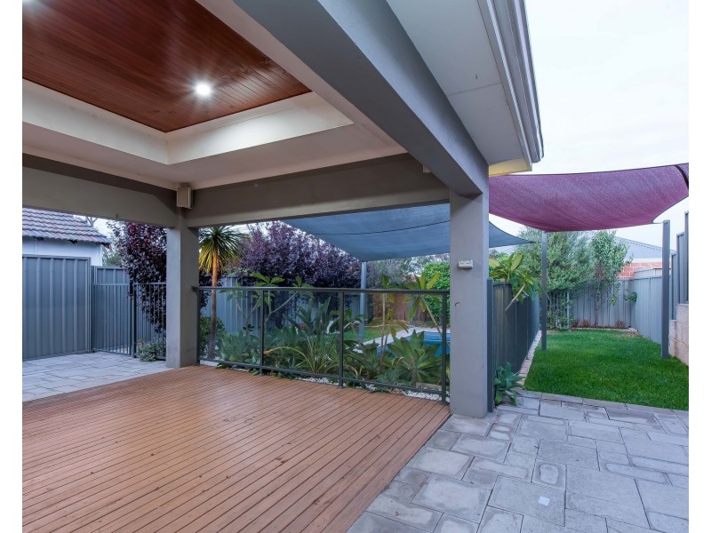 42a Ellam Street, St James WA 6102