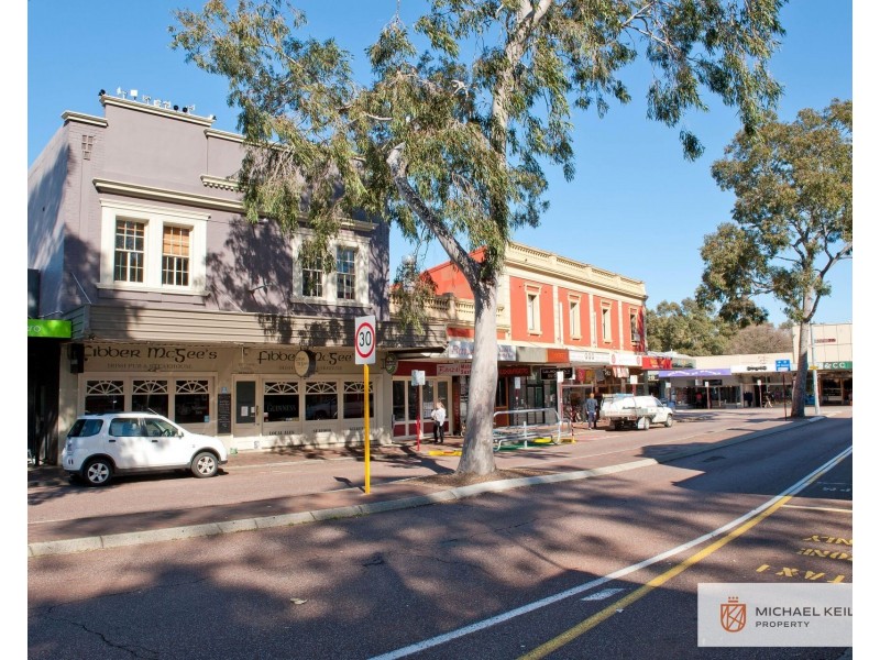 285 Vincent Street, Leederville WA 6007