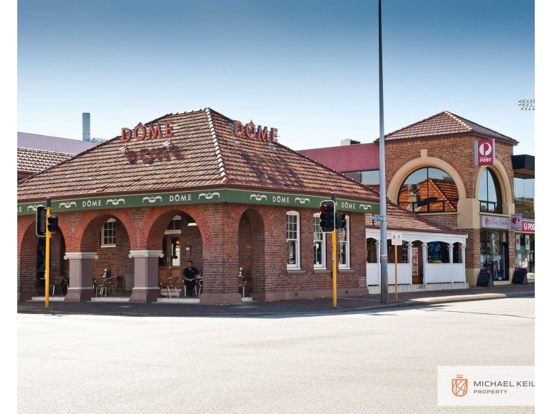 285 Vincent Street, Leederville WA 6007