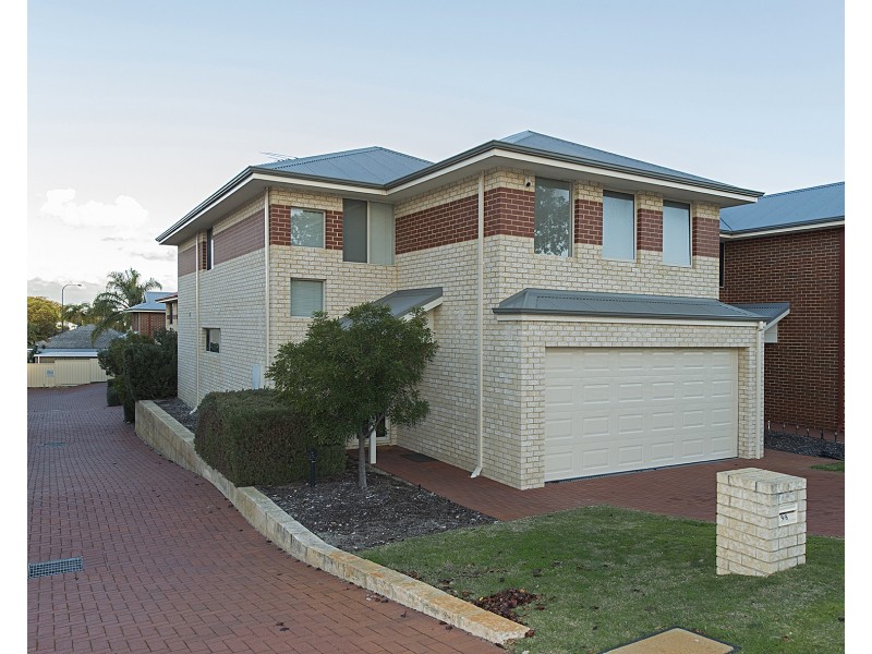 9/8 Forster Avenue, Lathlain WA 6100