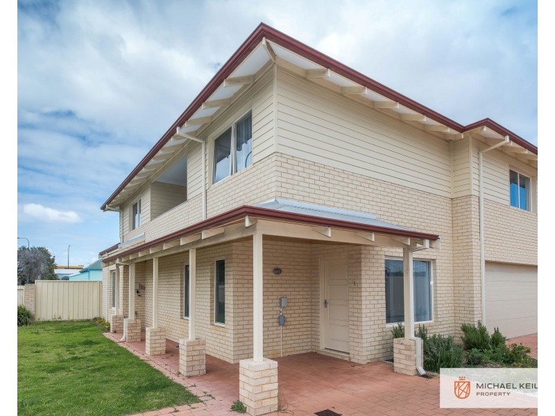 1/241 Berwick Street, Victoria Park WA 6100