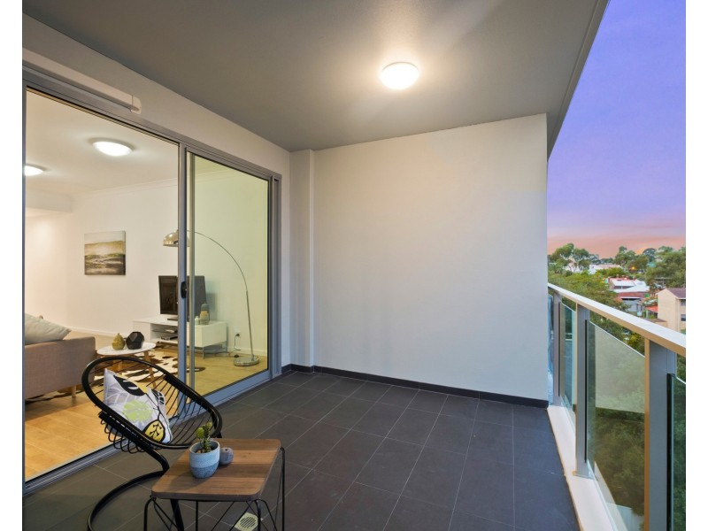 13/285 Vincent Street, Leederville WA 6007