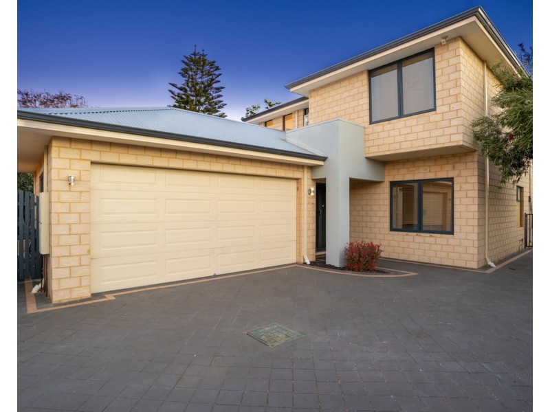 63A Enfield Street, Lathlain WA 6100