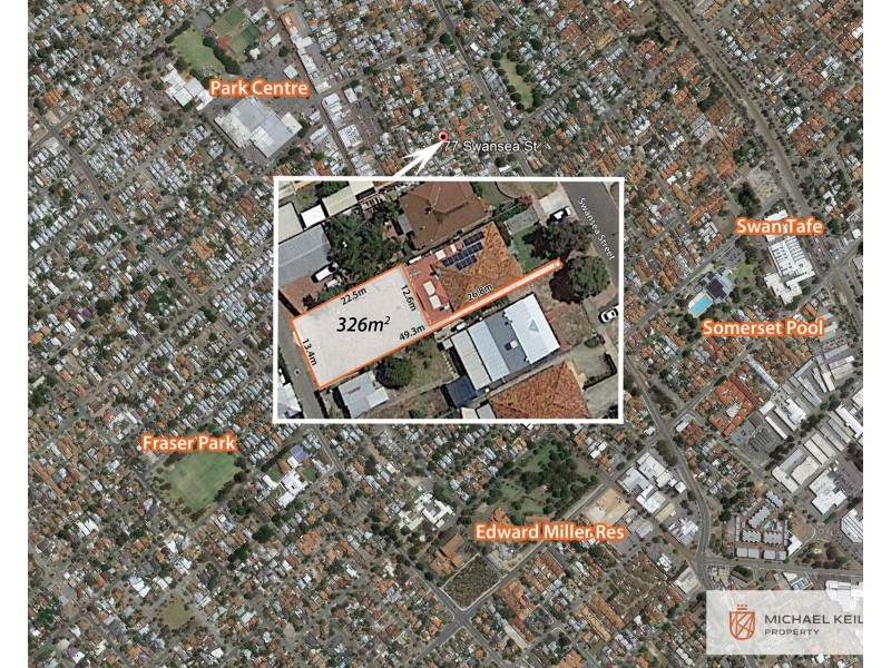 77a Swansea Street, East Victoria Park WA 6101