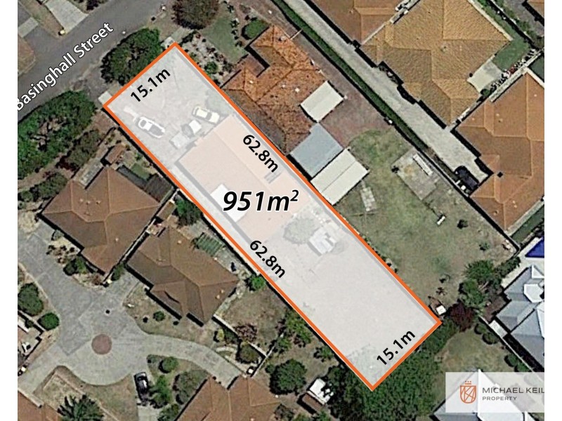 130 Basinghall Street, East Victoria Park WA 6101