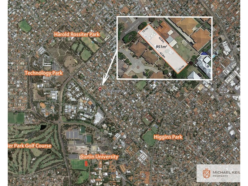 130 Basinghall Street, East Victoria Park WA 6101