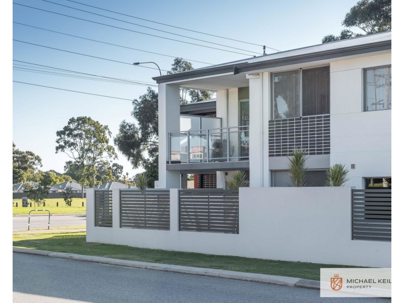 17/129 Briggs Street, Kewdale WA 6105