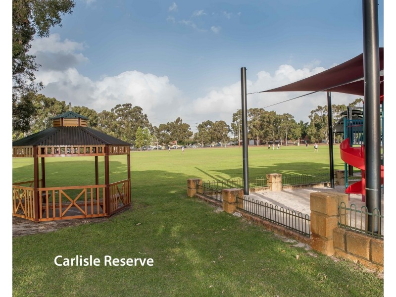 17/129 Briggs Street, Kewdale WA 6105