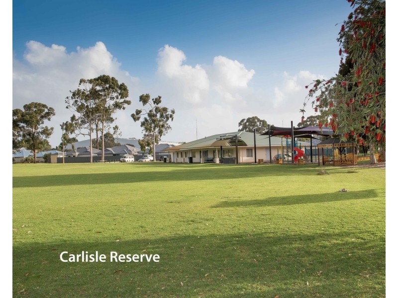 17/129 Briggs Street, Kewdale WA 6105