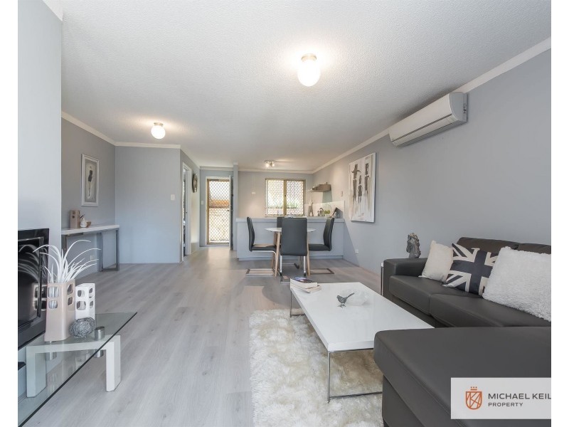 9/2 Mitchell Street, Bentley WA 6102