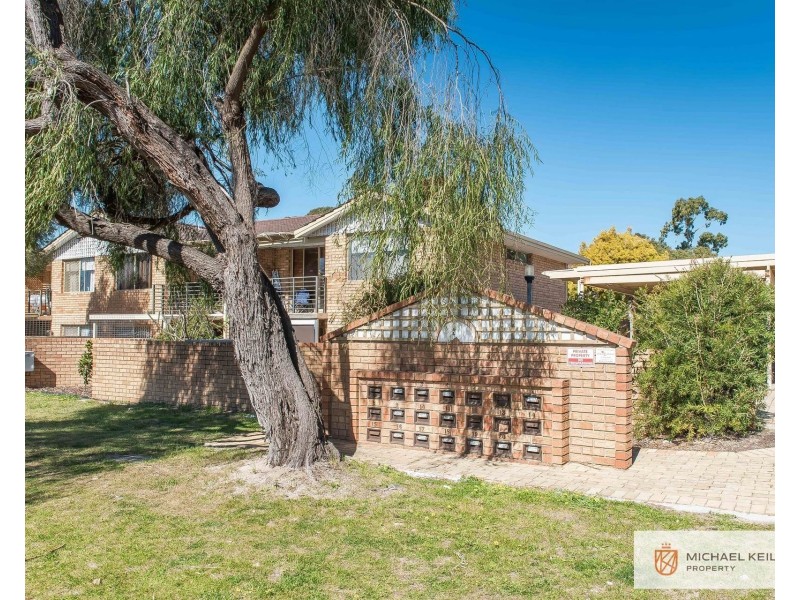 9/2 Mitchell Street, Bentley WA 6102