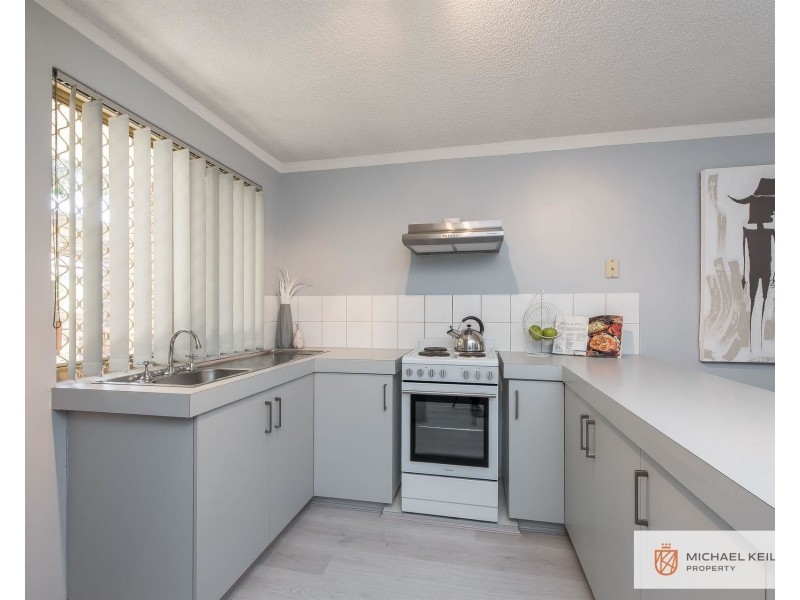 9/2 Mitchell Street, Bentley WA 6102