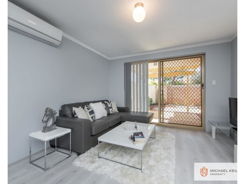 9/2 Mitchell Street, Bentley WA 6102