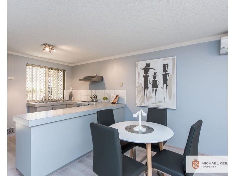 9/2 Mitchell Street, Bentley WA 6102