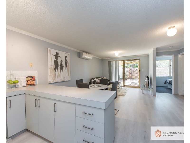 9/2 Mitchell Street, Bentley WA 6102