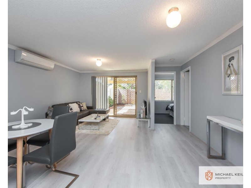 9/2 Mitchell Street, Bentley WA 6102
