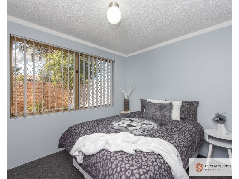9/2 Mitchell Street, Bentley WA 6102