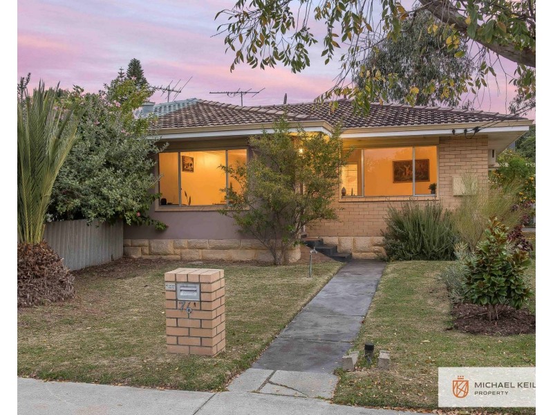 76a Moreing Street, Redcliffe WA 6104