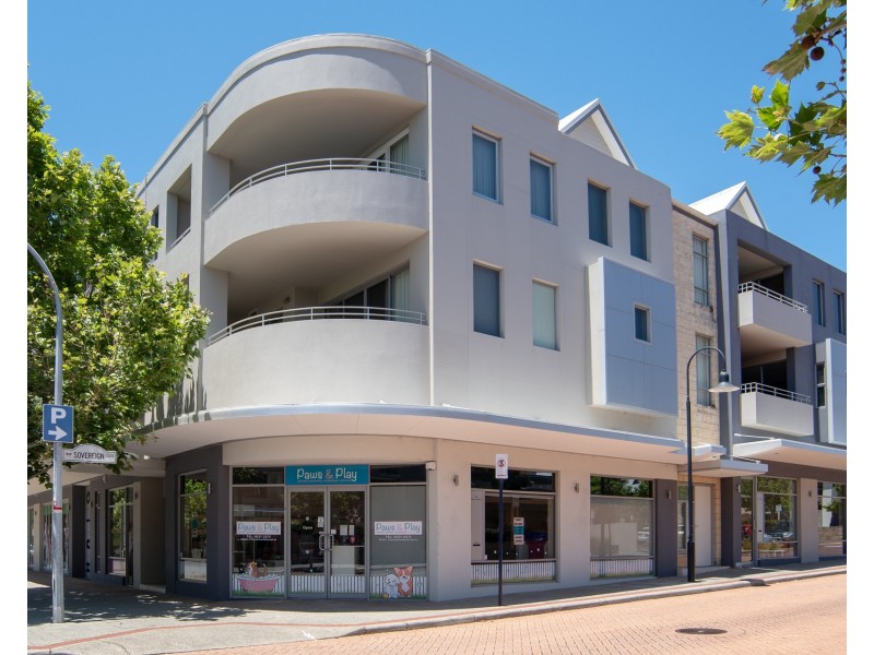 1/33 Royal Street, East Perth WA 6004