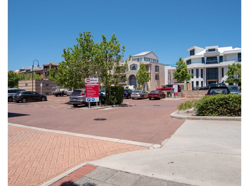 1/33 Royal Street, East Perth WA 6004