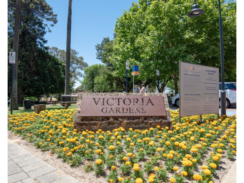 1/33 Royal Street, East Perth WA 6004