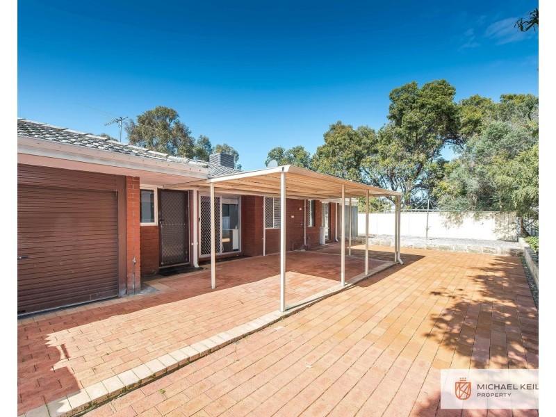 18C Kimberley Street, Belmont WA 6104