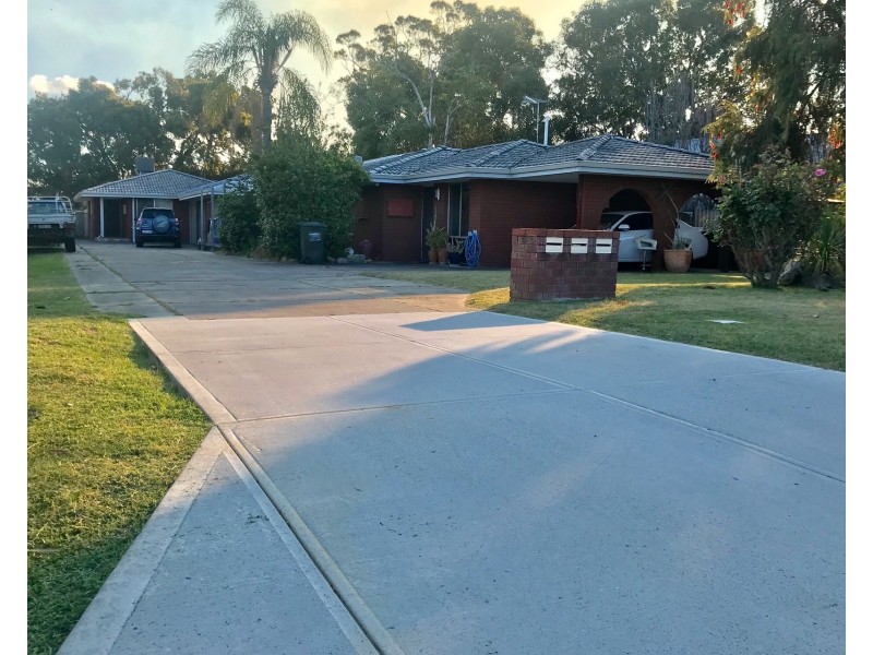 18C Kimberley Street, Belmont WA 6104