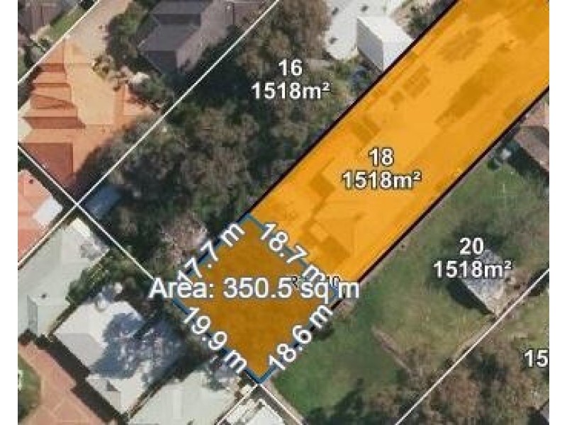 18C Kimberley Street, Belmont WA 6104