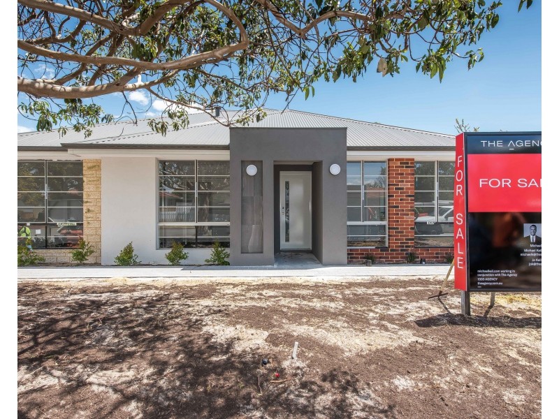 242 Acton Avenue, Kewdale WA 6105