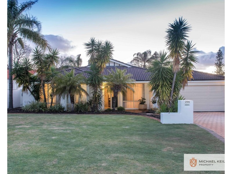 296 Robinson Avenue, Cloverdale WA 6105