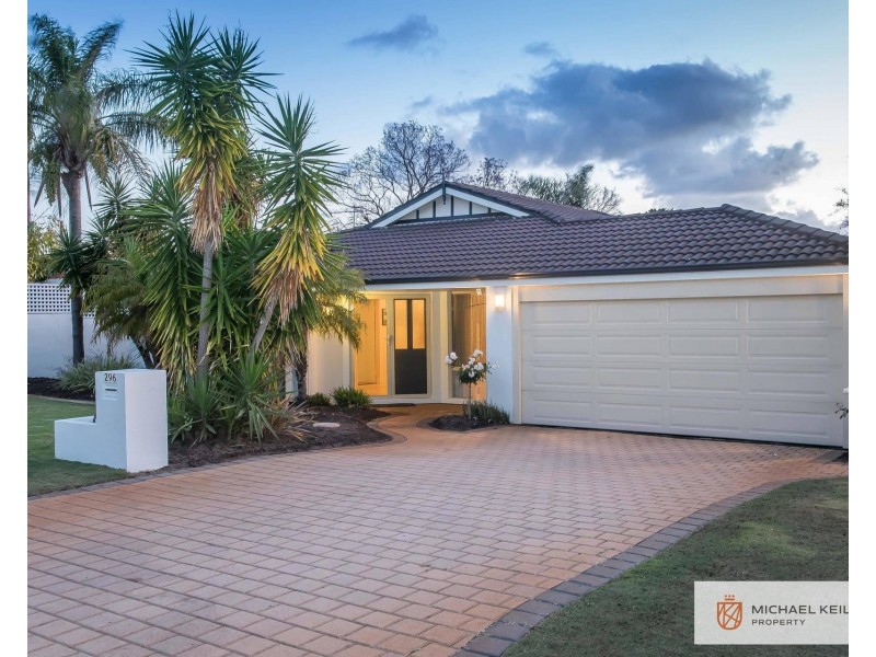 296 Robinson Avenue, Cloverdale WA 6105