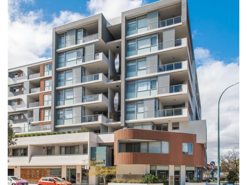 2/5 Hawksburn Road, Rivervale WA 6103