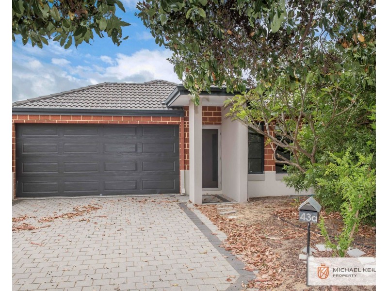 43A Fitzroy Road, Rivervale WA 6103