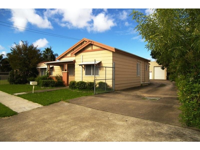 10 Osborne Street, Dapto NSW 2530