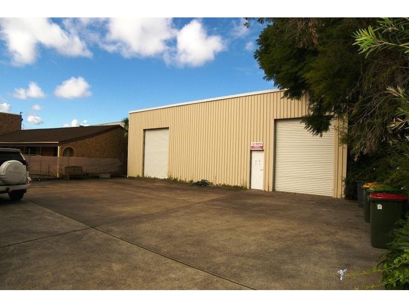 10 Osborne Street, Dapto NSW 2530