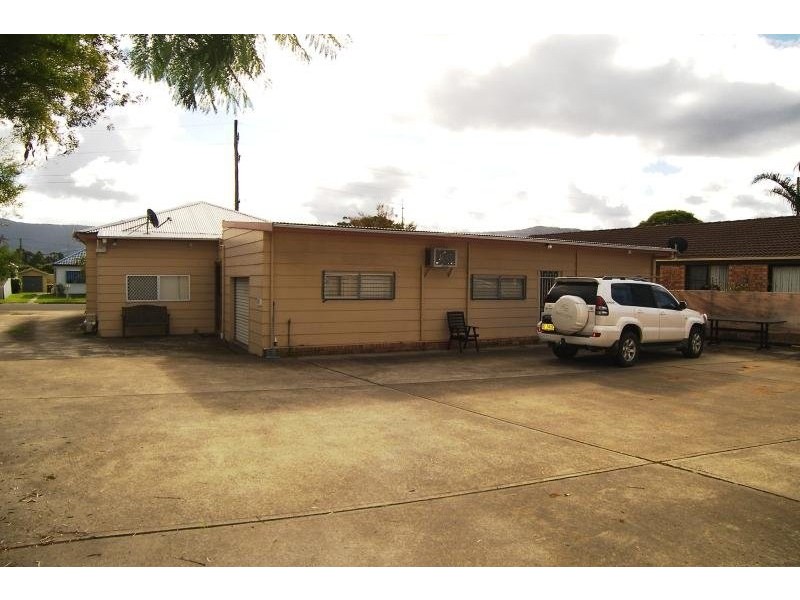 10 Osborne Street, Dapto NSW 2530