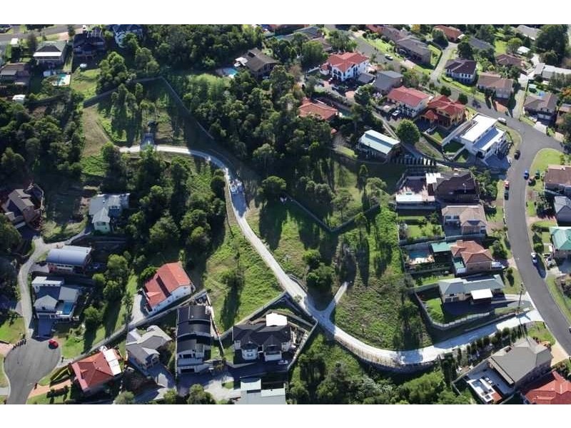 14A Murrogun Crescent, Cordeaux Heights NSW 2526